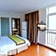 GreenTree Inn Jiaxing Zhongan Business Hotel