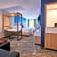 SpringHill Suites by Marriott Detroit Dearborn