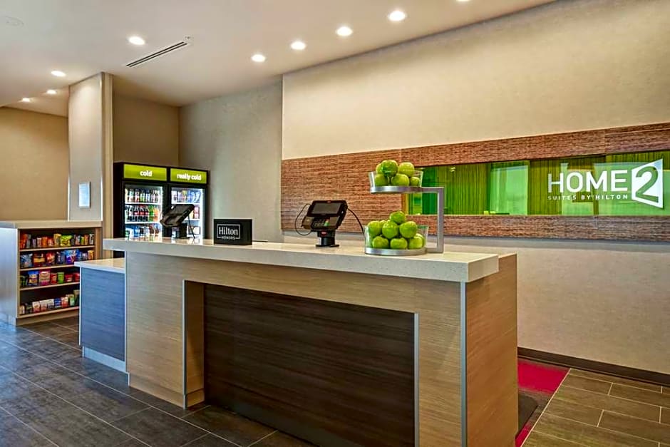 Home2 Suites by Hilton - Wichita Northeast