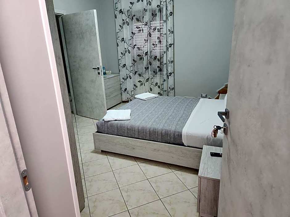 Nautilus Affittacamere