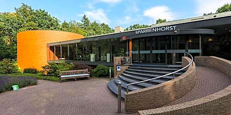 Fletcher Hotel-Restaurant Sparrenhorst-Veluwe