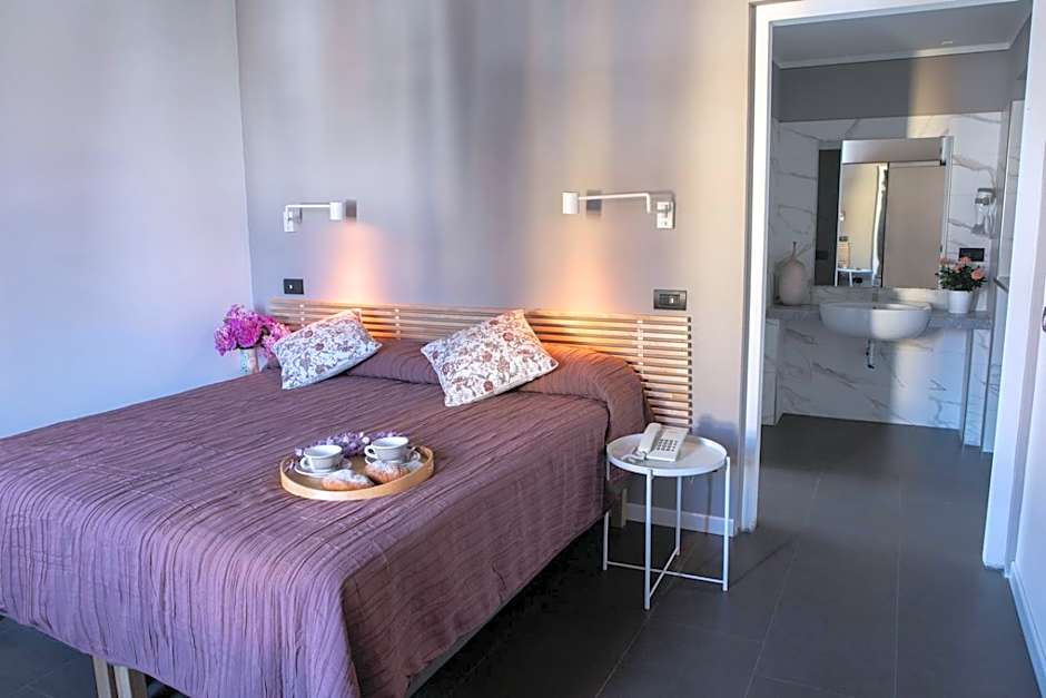 Hotel Milano Pool & Garden