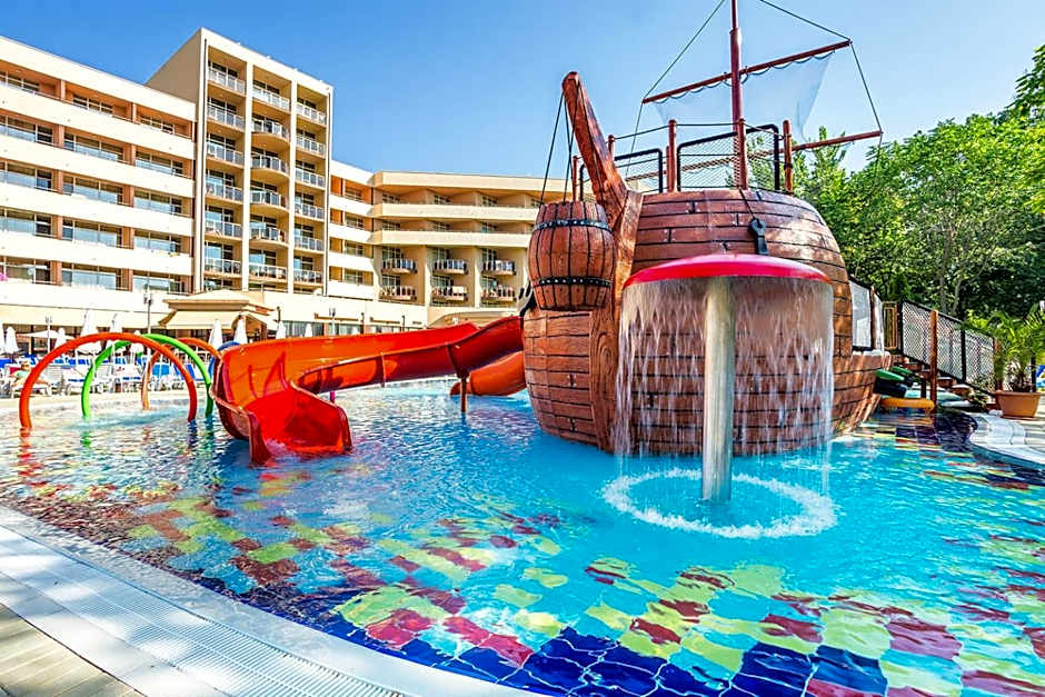 Hotel Laguna Park & Aqua Club - All Inclusive