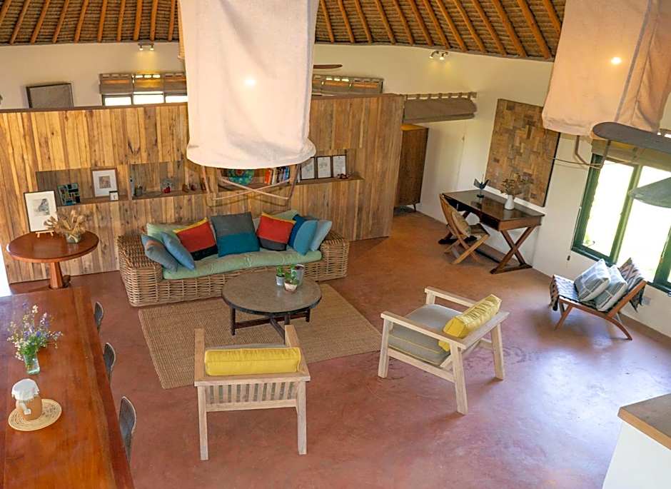 Ololo Safari Lodge & Farm