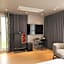 Jinhae Intercity Hotel