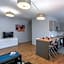 Apartamenty Centrum Częstochowa Stara Kamienica