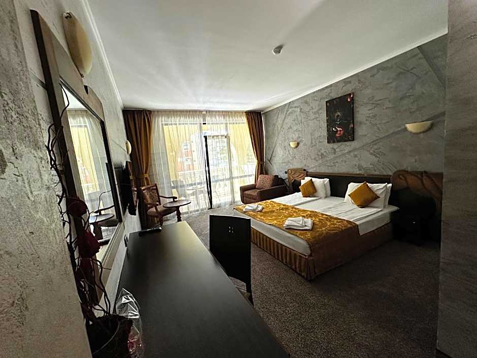 Art Hotel Babylon