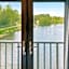 Anglesey Lakeside Lodges