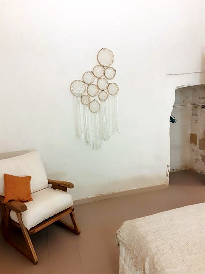 Vico Del Sole B&b – Lecce, OK