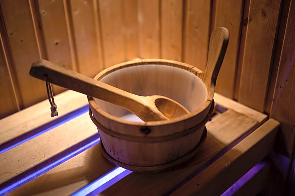 Sole Mio Wellness & SPA