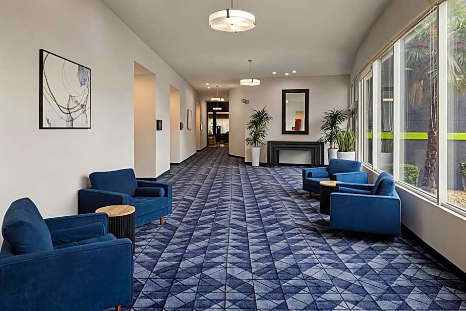 Courtyard by Marriott Sacramento Cal Expo
