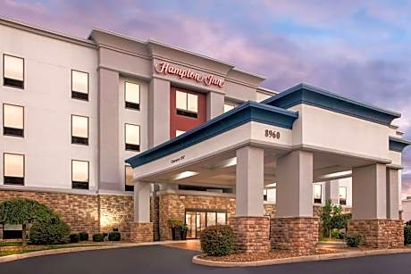 Hampton Inn by Hilton Dayton South