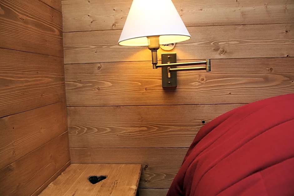 Hôtel Restaurant La Ferme