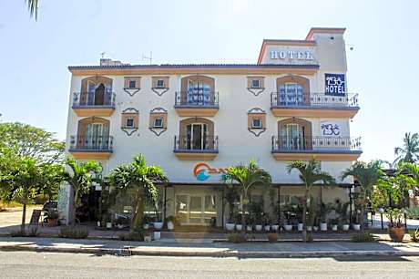 Hotel Om Huatulco
