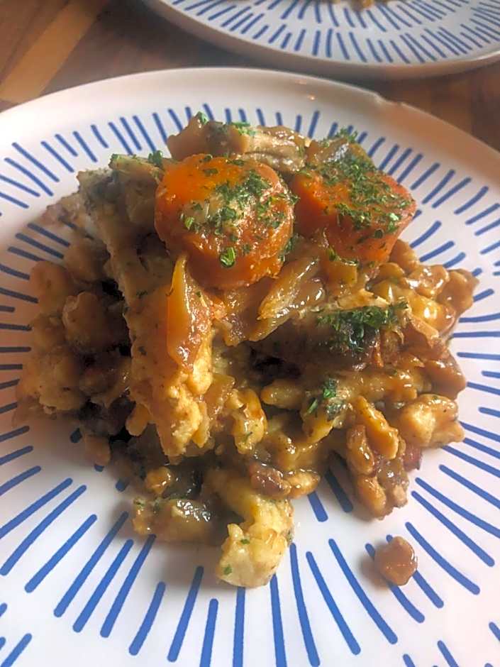 AUX DEUX CIGOGNES AMMERSCHWIHR