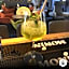 Hotel de Bourbon Mercure Bourges