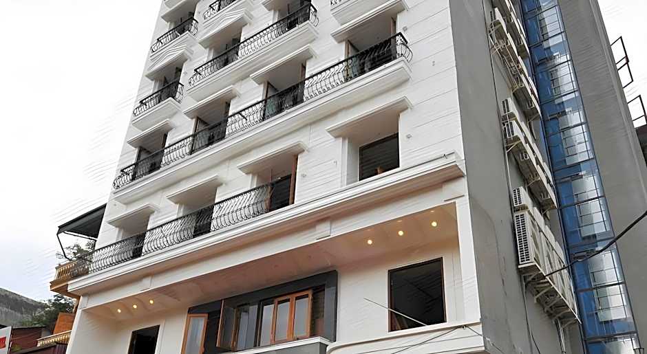 Delta Sapa Hotel