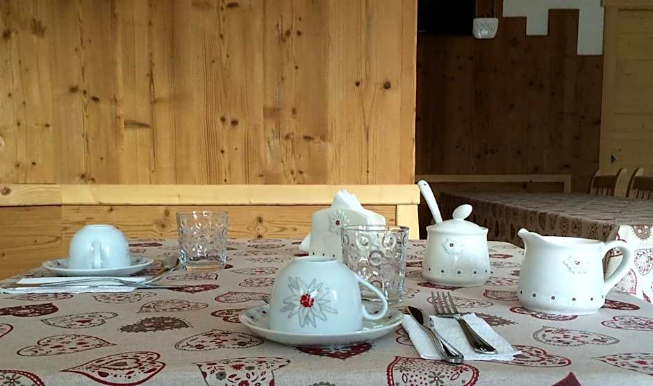 Agritur Maso Ciprianna B&B