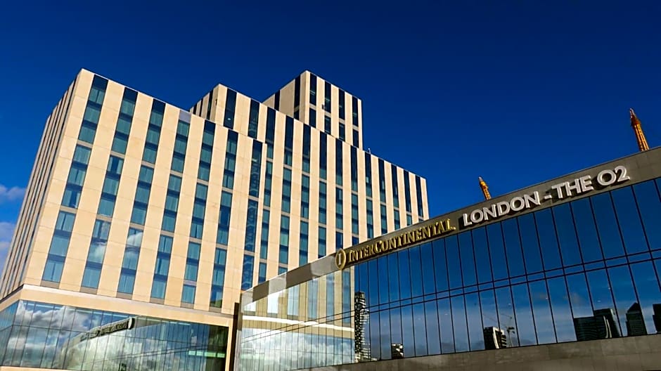 Intercontinental London - The O2 By IHG