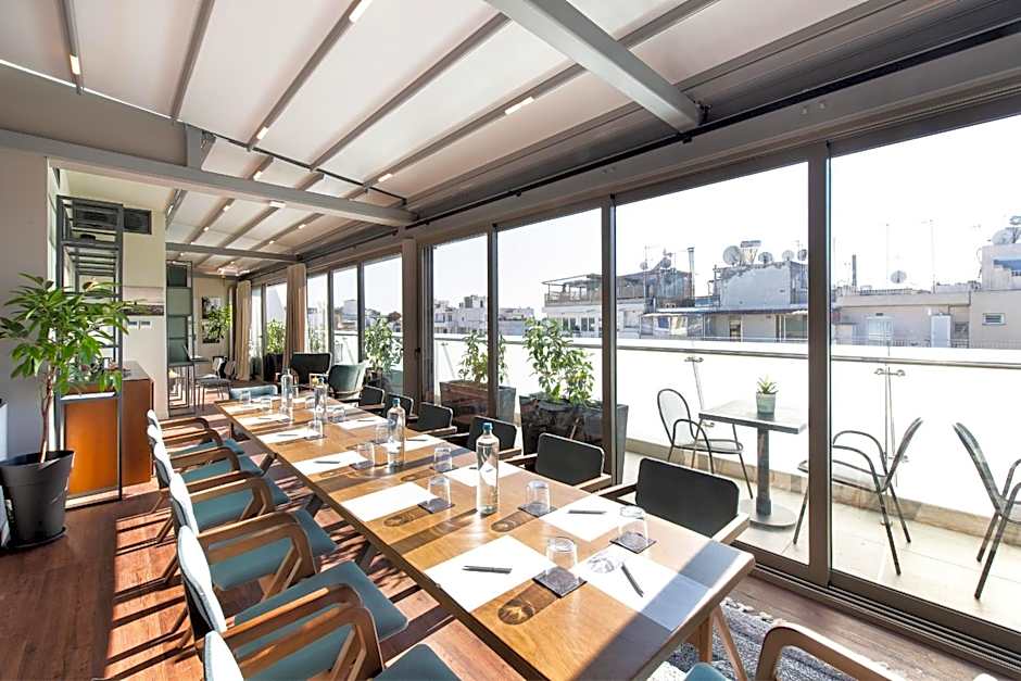 S Hotel Boutique Thessaloniki