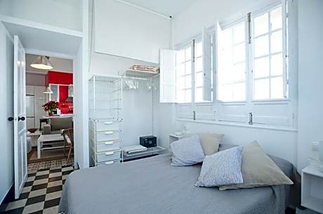 Confort Two-Bedroom Apartment