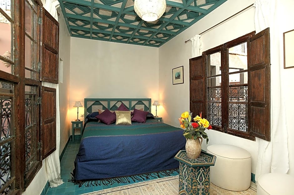 Riad Aladdin