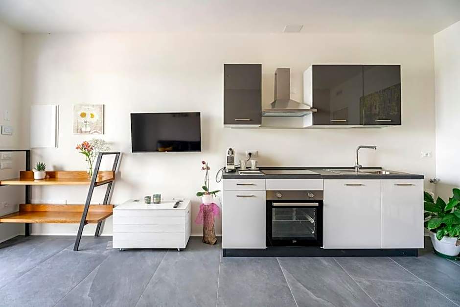 Residence Diamante