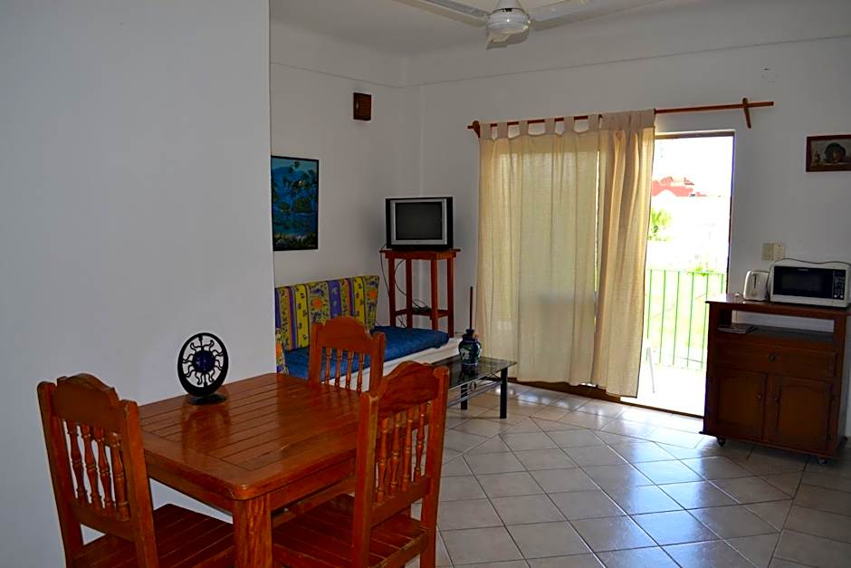 Casa Ana Ruth (Bucerias, Nay.)