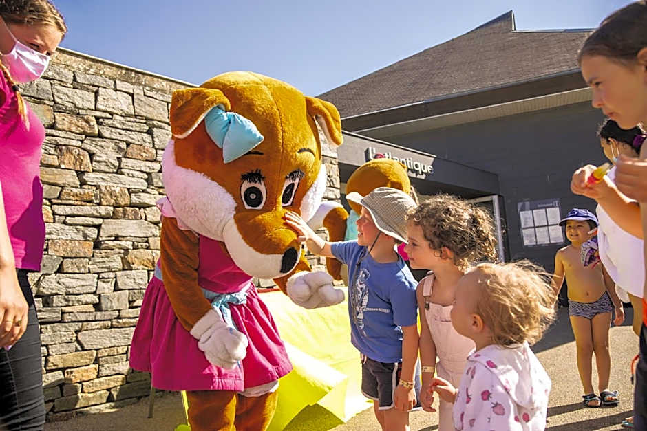 Belambra Clubs Guidel - Les Portes De L'Océan