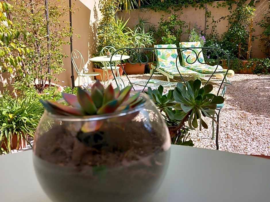 Bed and Breakfast Rosangela