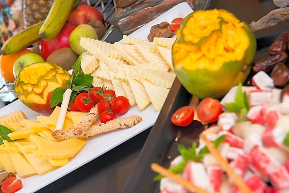 Atrium Hotel Thassos