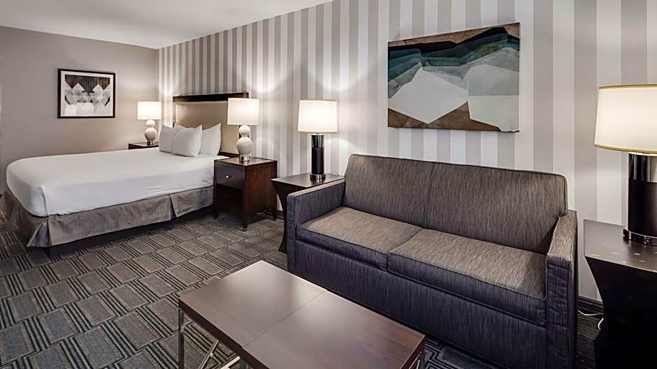 Best Western Lapeer Inn