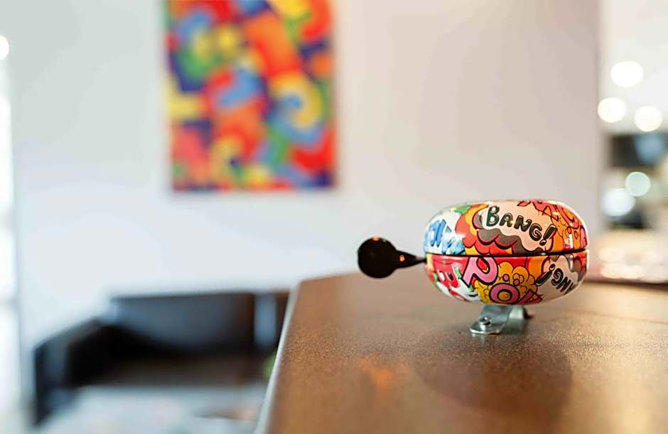 Plaza Inn Hannover City Nord