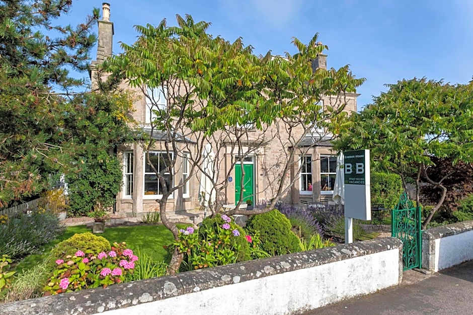 Cawdor House B&B
