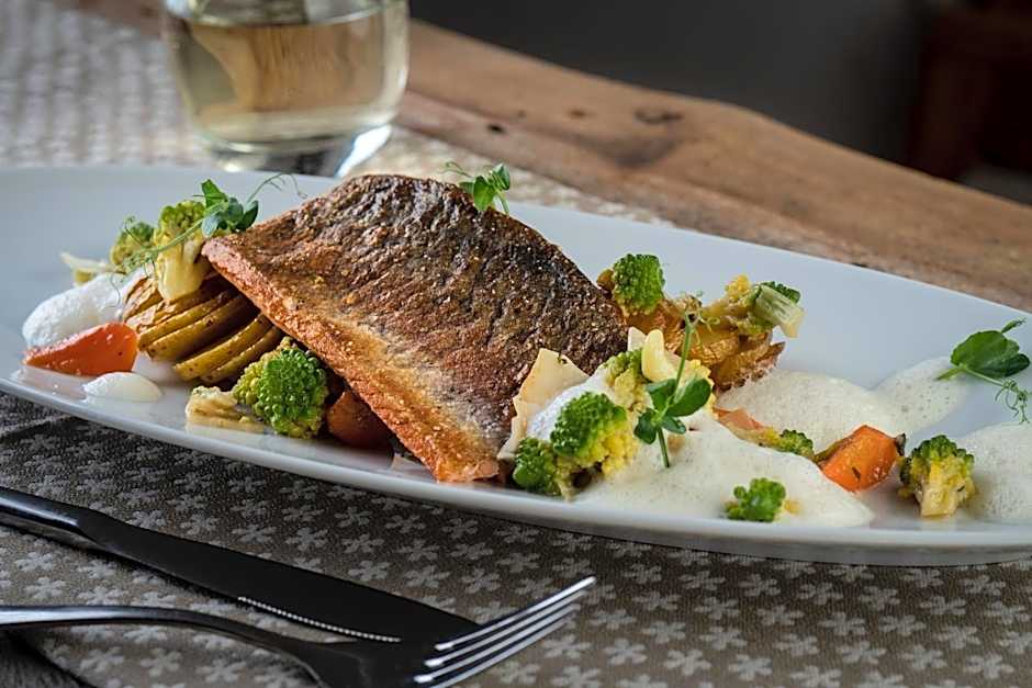 Hotel Restaurant Alatsee