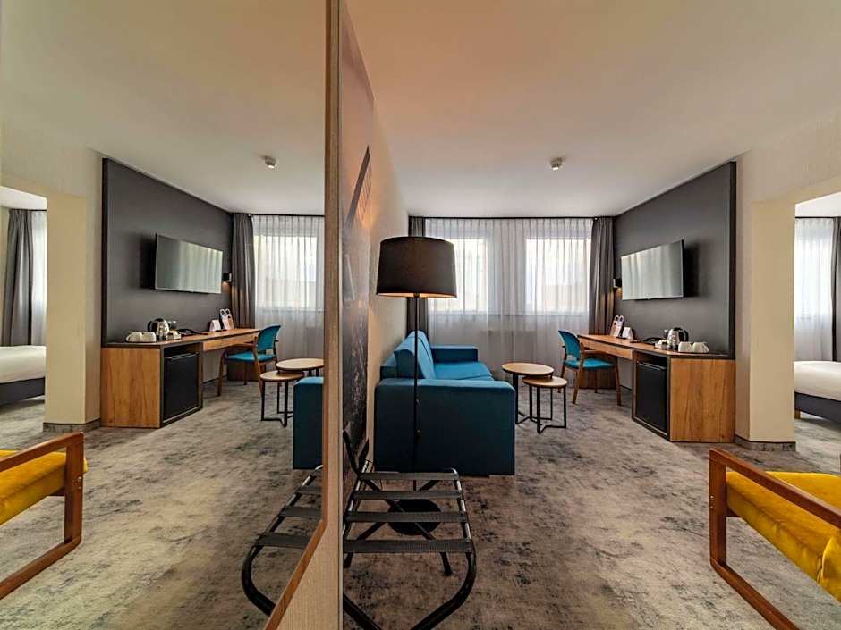 Mercure Opole