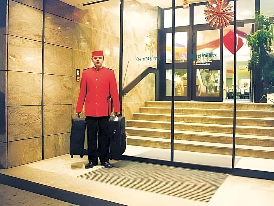 Akzent Hotel Kohler