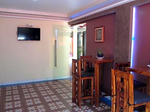 Hotel & Villas 7