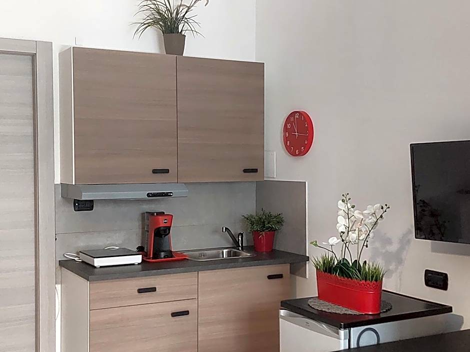 B&B GoodDay Roma Tor Vergata