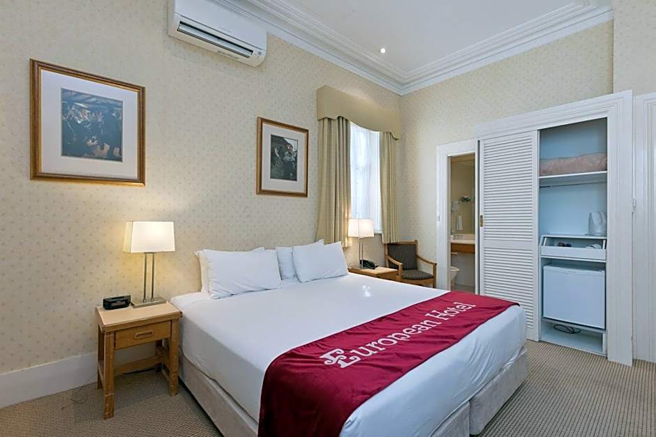 European Hotel