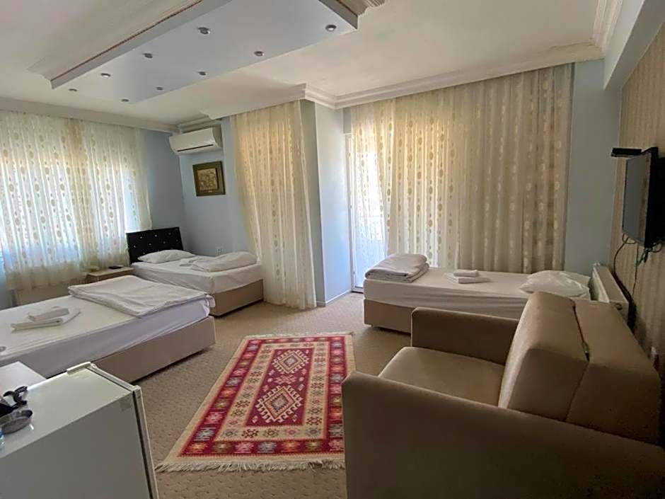 Sakran Hotel