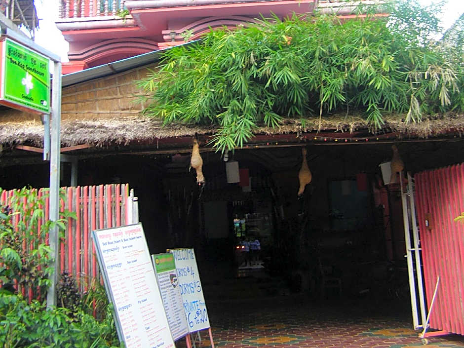 Bun Kao Guesthouse