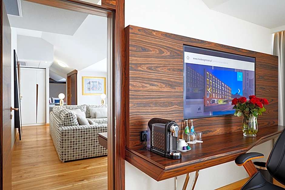 INX Design Hotel