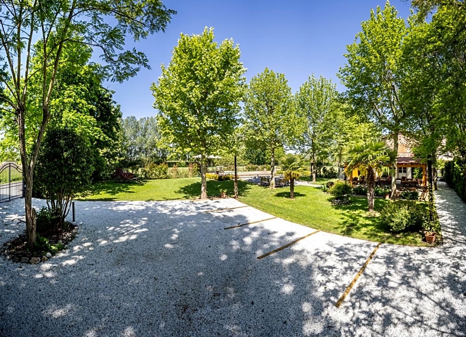 Vecchio Granaio