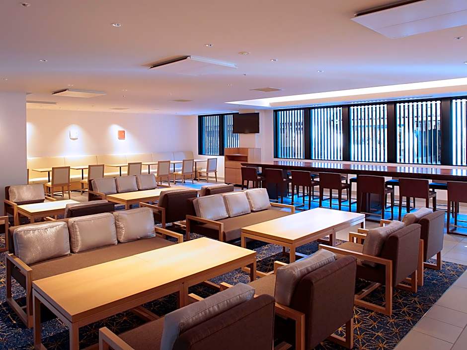 Hotel Intergate Kyoto Shijoshinmachi