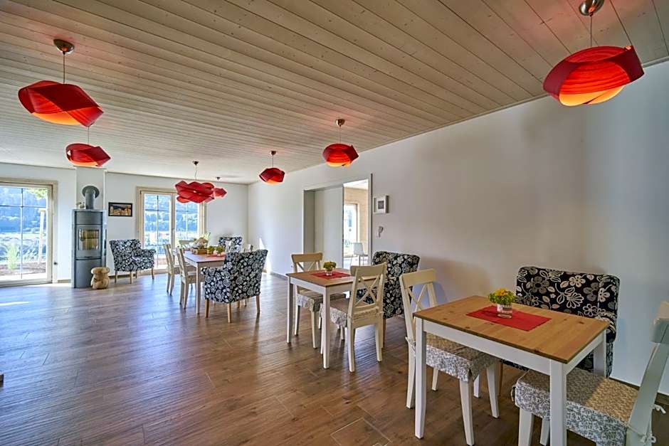 Alb Appartements