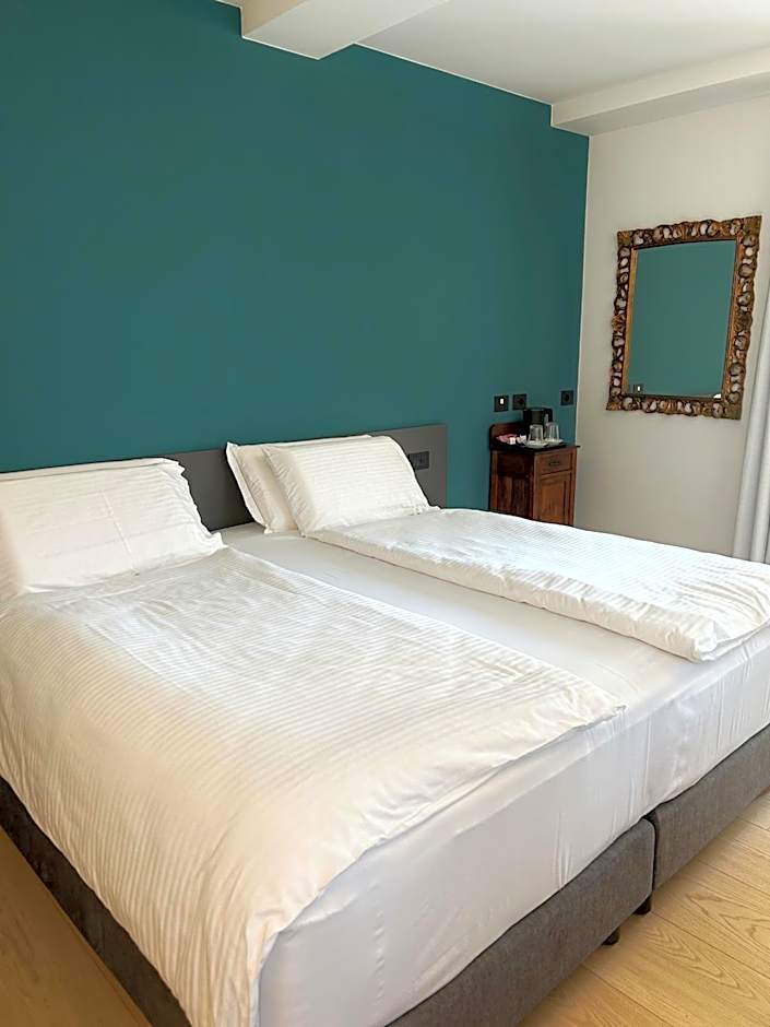 Locanda Restel De Fer