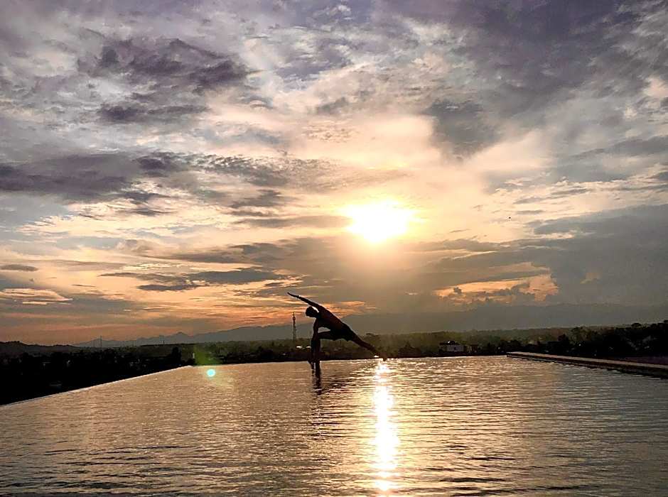 The Amartya Jogjakarta Hotel