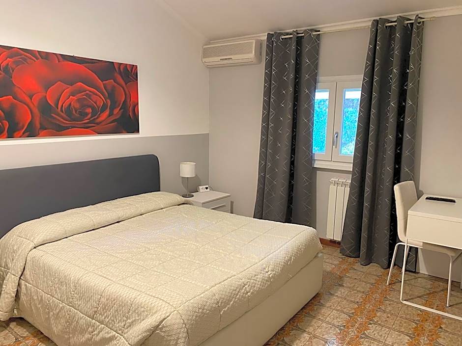 VillaGiò B&B