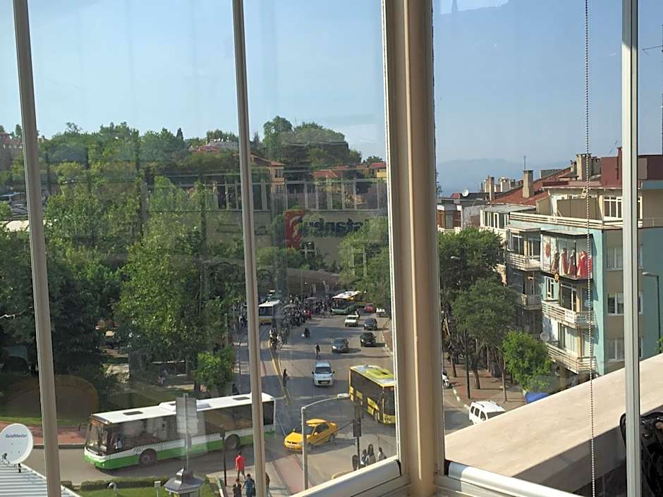 Waha Hotel